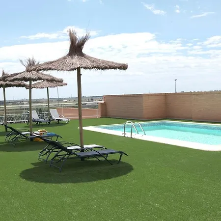 Albufera Hotel 4*