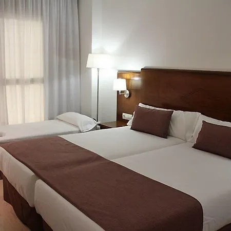 Albufera Hotel Alfafar