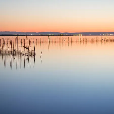 Albufera Szálloda