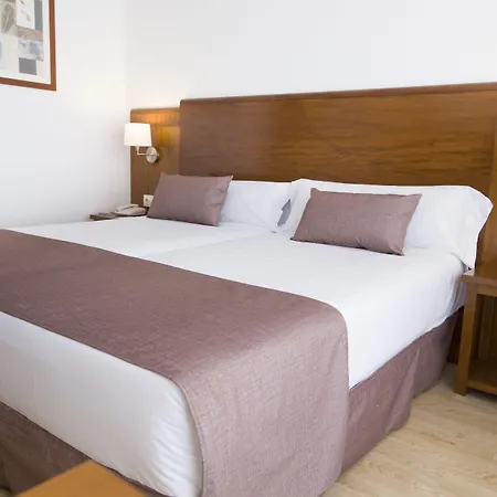 Albufera Hotel 4*
