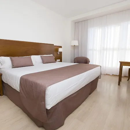 Albufera Szálloda 4*