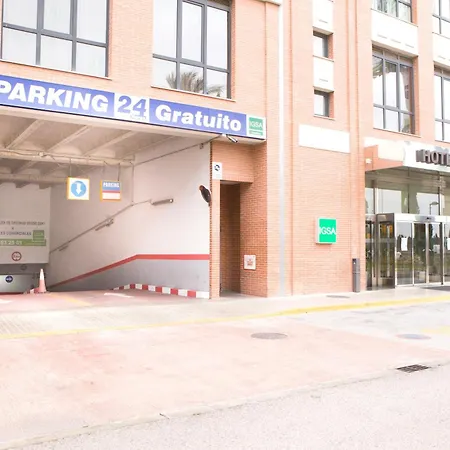 Albufera Hotel Alfafar