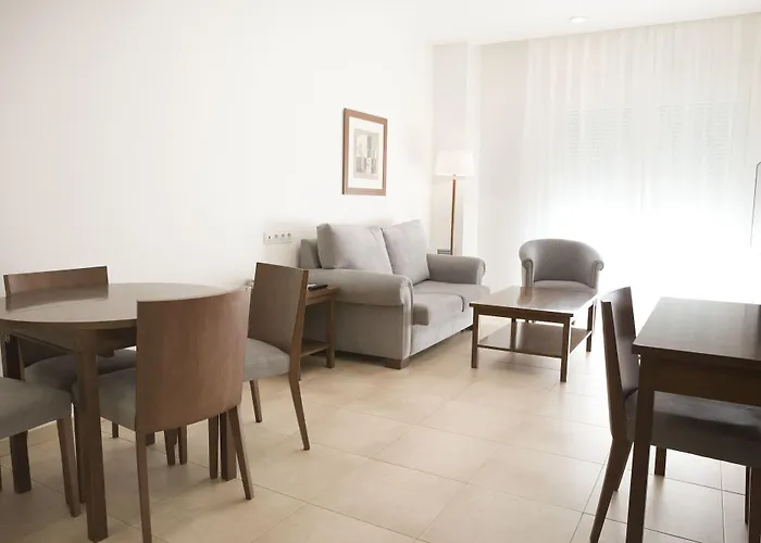 Hotel Albufera Alfafar