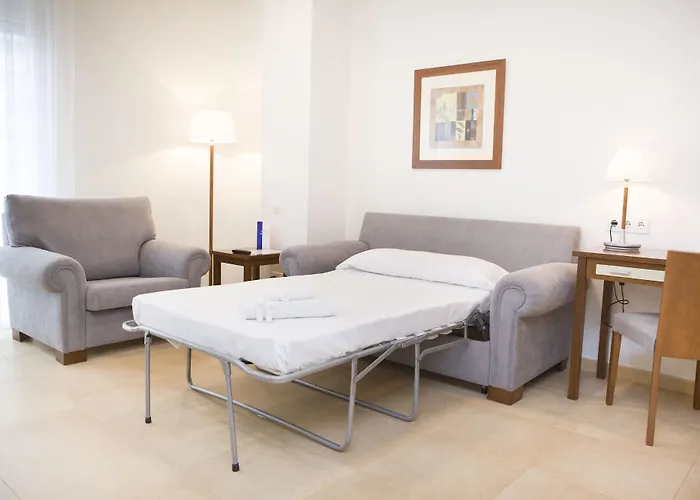 Hotel Albufera Alfafar