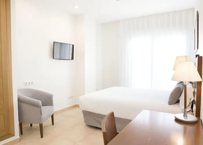 Albufera Hotel Alfafar