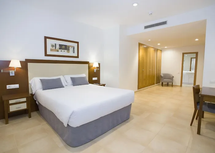 Hotel Albufera 4*