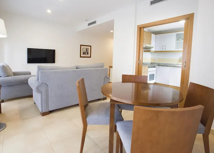 Hotel Albufera