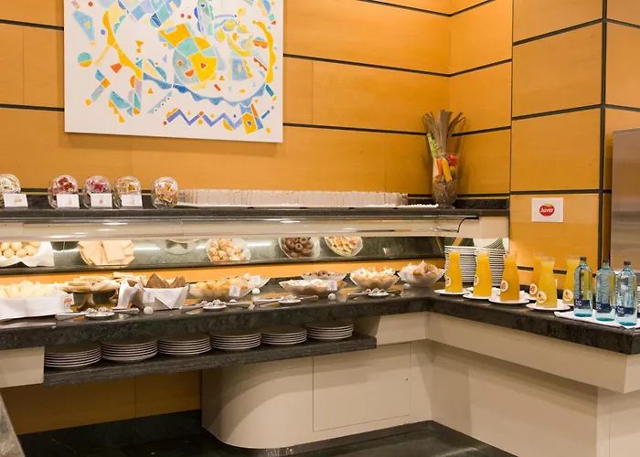 Albufera Hotel 4*