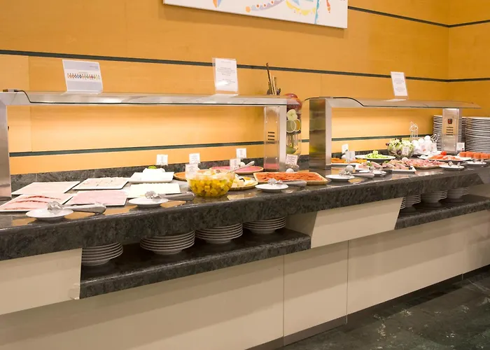 Albufera Hotel 4*