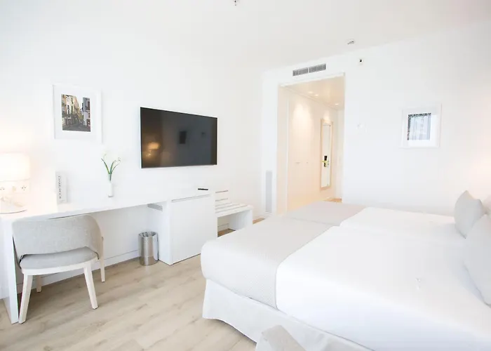 Albufera Hotel