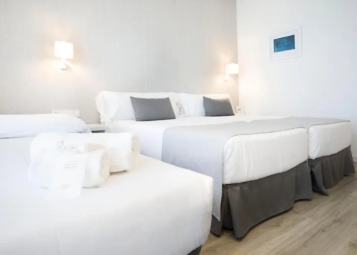 Hotel Albufera