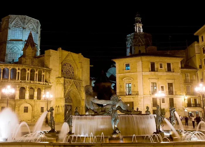 Albufera Hotel Alfafar