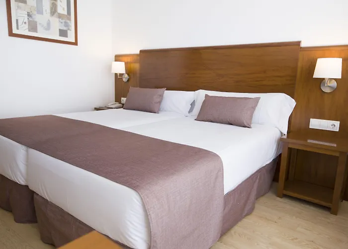 Albufera Hotel 4*