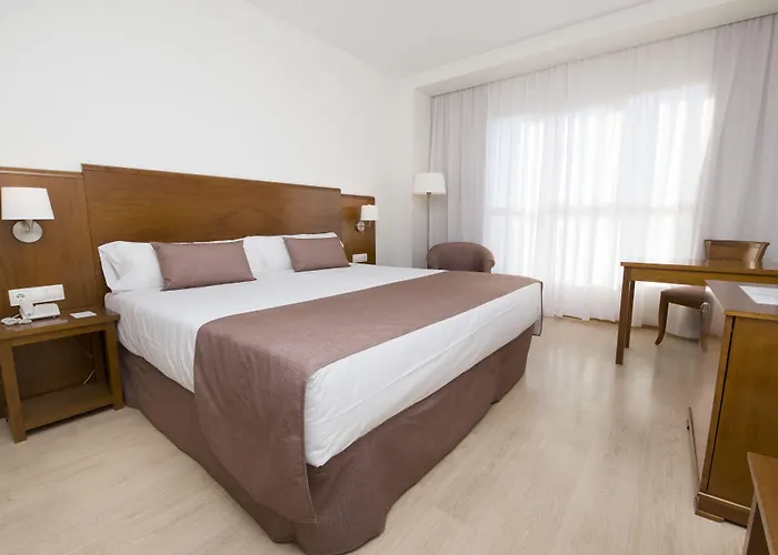 Albufera Hotel 4*