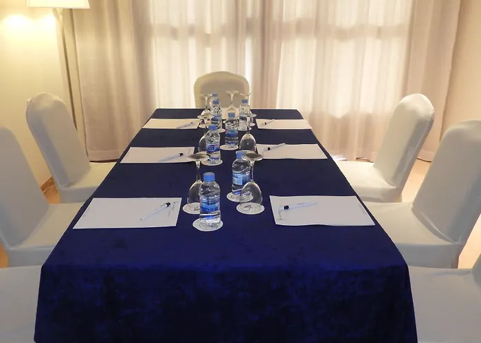 Hotel Albufera 4*